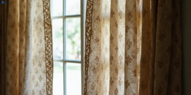 Dry cleaning delicate silk velvet drapes acacia-ridge Matty Curtain Cleaning