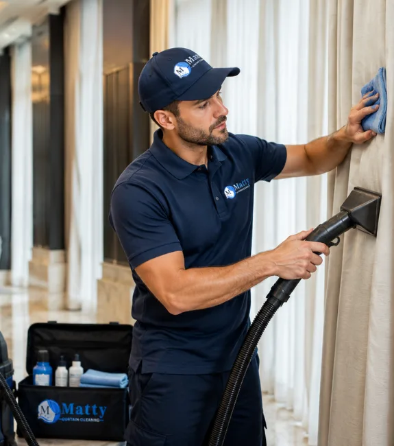 Acacia Ridge Curtain Cleaning