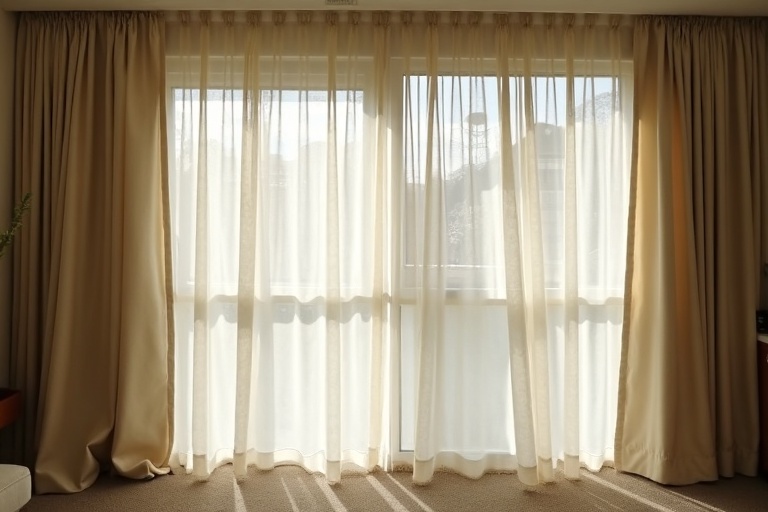 Before Professional Cleaning - Acacia Ridge