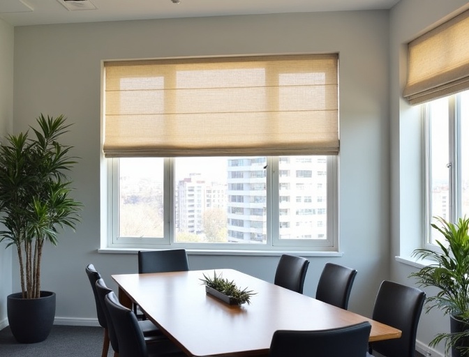 Acacia Ridge Roman Blinds Cleaning