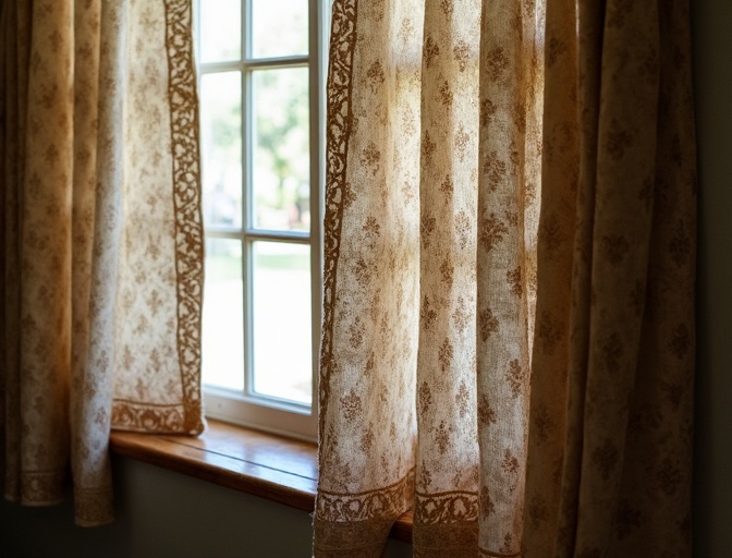 Acacia Ridge Vintage Curtain Cleaning